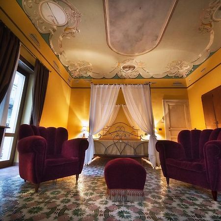 Bed And Breakfast Sotto Le Stelle Caltabellotta Номер фото