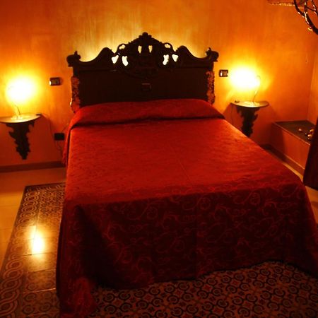 Bed And Breakfast Sotto Le Stelle Caltabellotta Екстер'єр фото