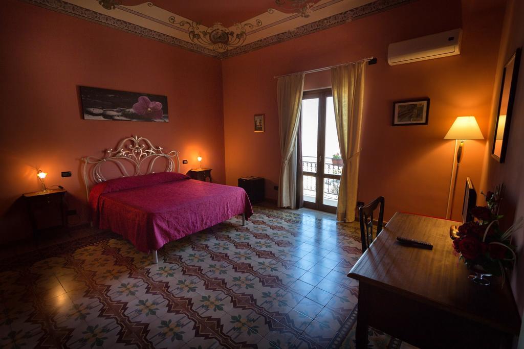 Bed And Breakfast Sotto Le Stelle Caltabellotta Номер фото
