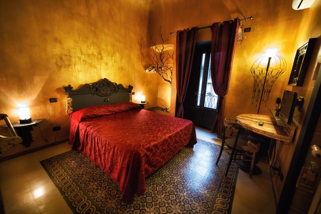 Bed And Breakfast Sotto Le Stelle Caltabellotta Номер фото