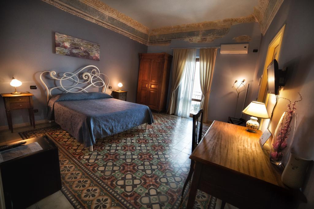 Bed And Breakfast Sotto Le Stelle Caltabellotta Екстер'єр фото