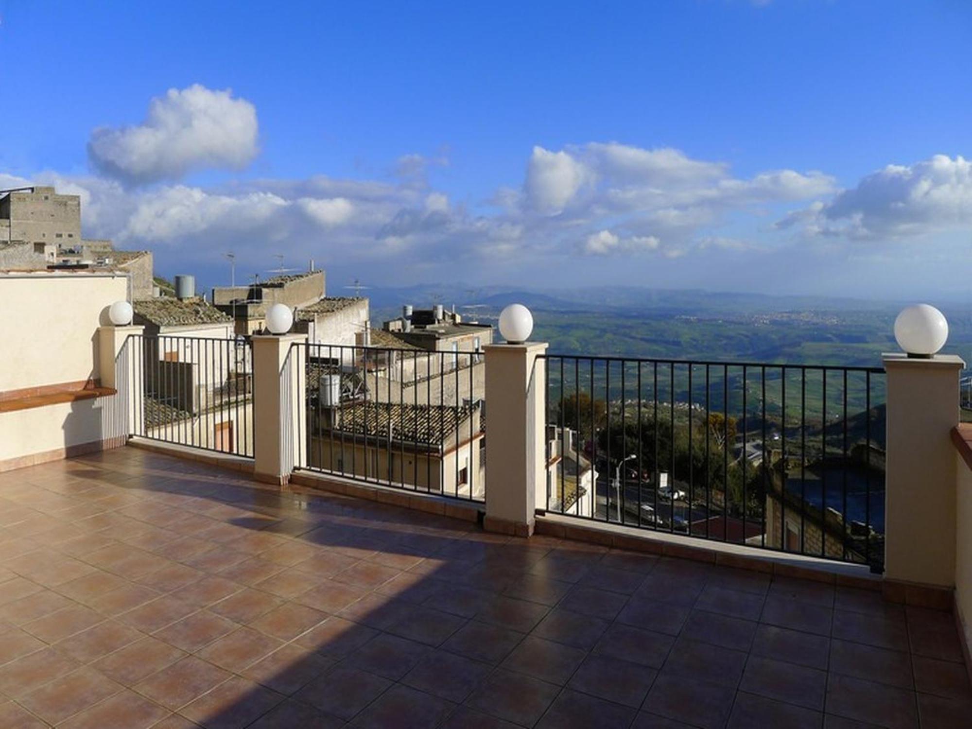 Bed And Breakfast Sotto Le Stelle Caltabellotta Екстер'єр фото