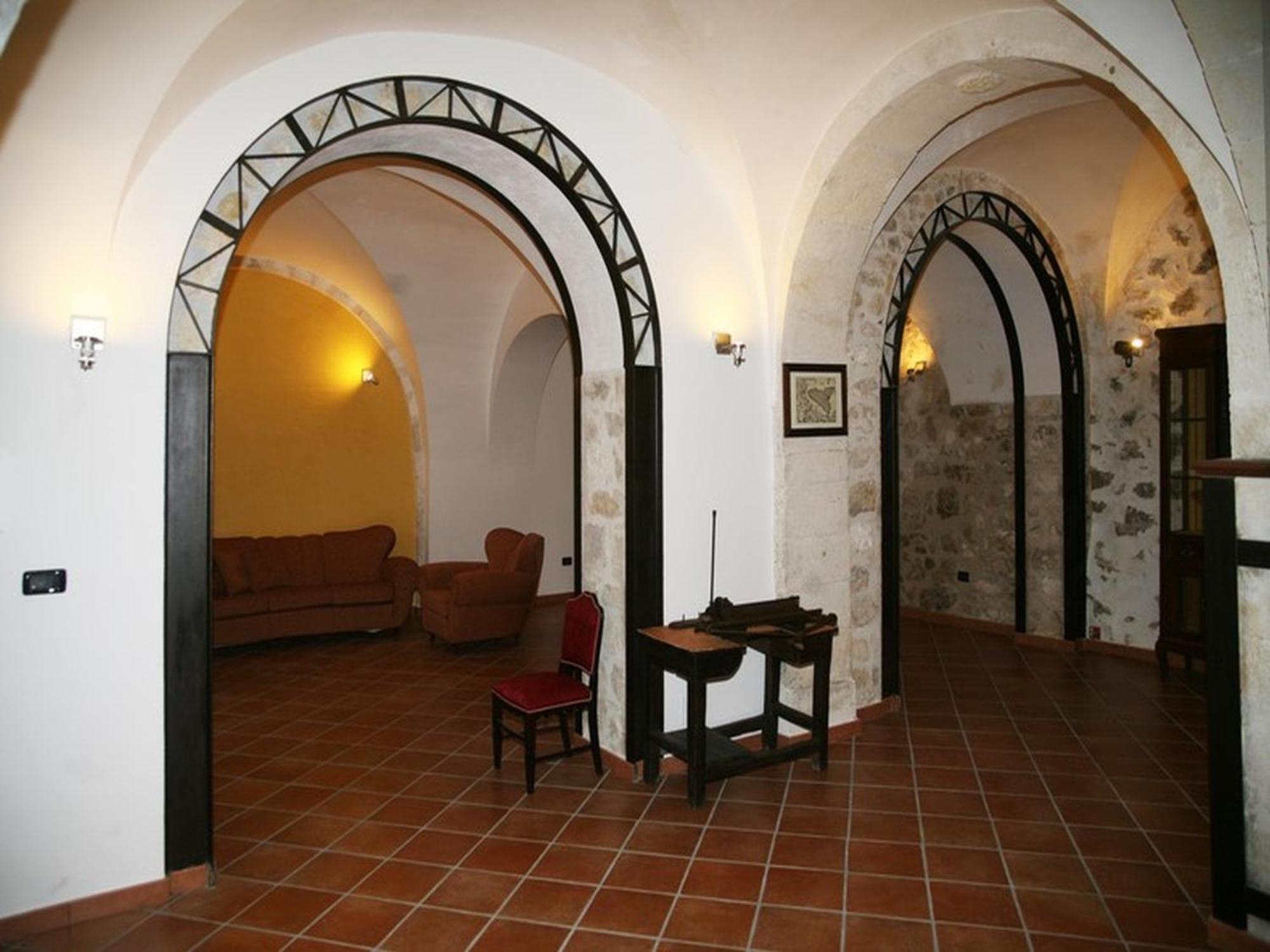 Bed And Breakfast Sotto Le Stelle Caltabellotta Екстер'єр фото