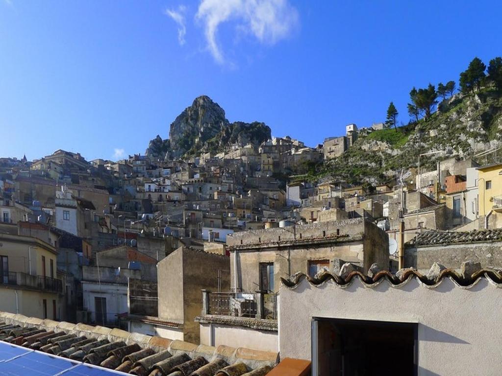 Bed And Breakfast Sotto Le Stelle Caltabellotta Екстер'єр фото