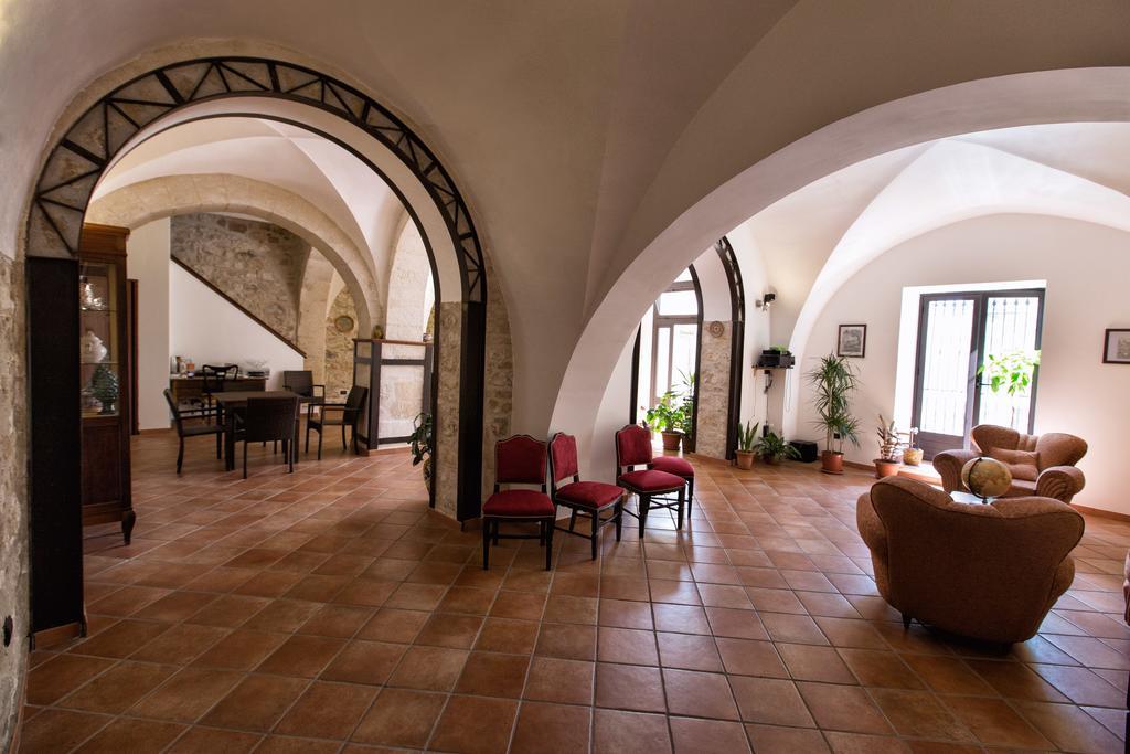 Bed And Breakfast Sotto Le Stelle Caltabellotta Екстер'єр фото