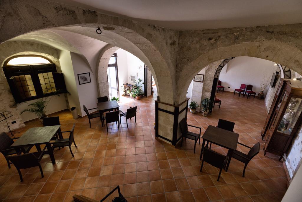 Bed And Breakfast Sotto Le Stelle Caltabellotta Екстер'єр фото