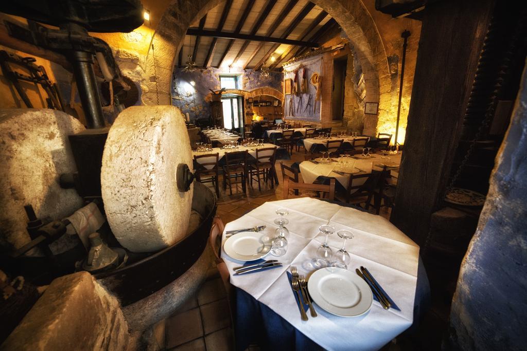 Bed And Breakfast Sotto Le Stelle Caltabellotta Екстер'єр фото