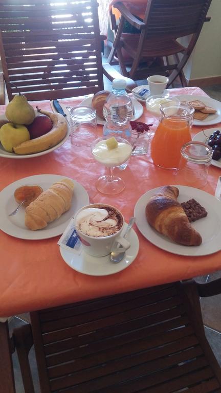 Bed And Breakfast Sotto Le Stelle Caltabellotta Екстер'єр фото